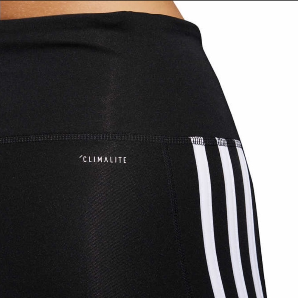 Women’s Adidas leggings various sizing - Picture 5 of 7